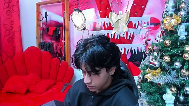 alex 477 online show from 01/15/26, 11:37