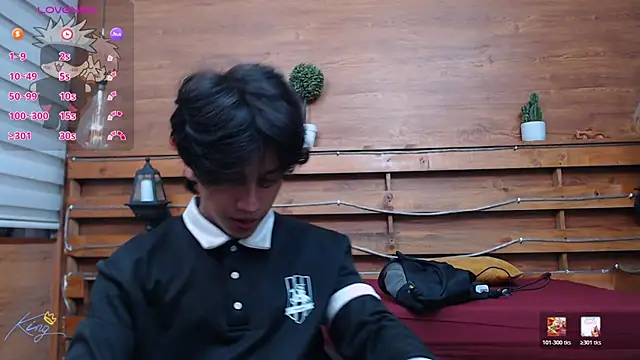 alex 477 online show from 02/25/26, 11:42