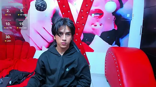 alex 477 online show from 03/06/26, 11:39