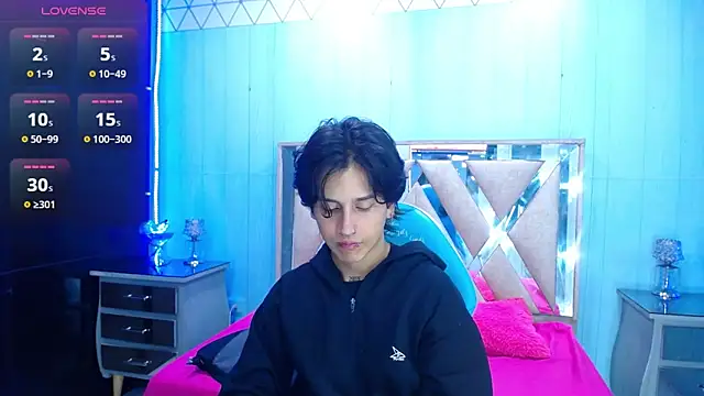 alex 477 online show from 03/16/26, 11:36