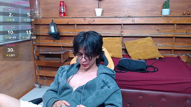 alex 477 online show from 04/01/26, 01:41