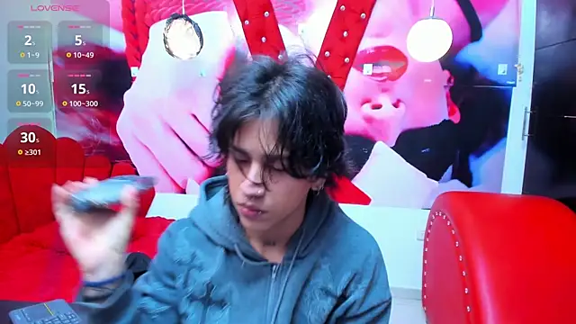 alex 477 online show from 04/07/26, 11:32