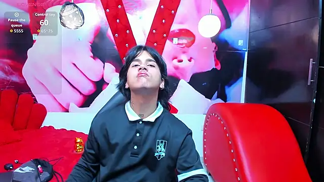 Snapshot of alex_477 chatting on 06/02/26, 11:34 alex 477 online show from 06/02/26, 11:34