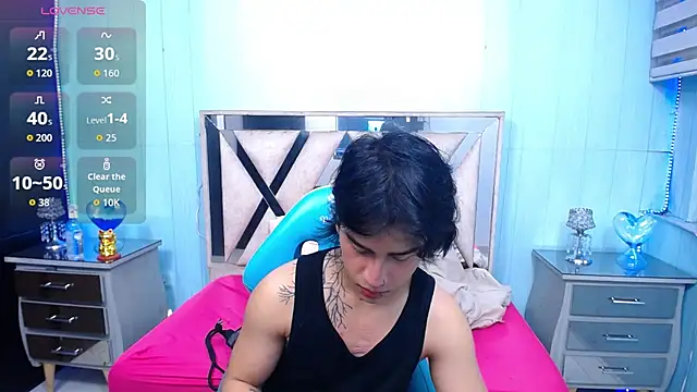 Snapshot of alex_477 chatting on 07/09/26, 11:36 alex 477 online show from 07/09/26, 11:36