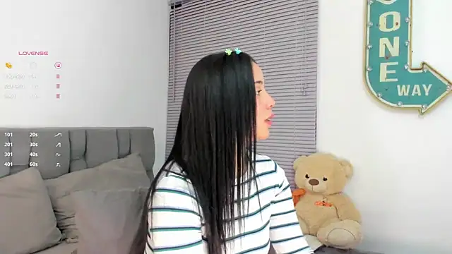 Gigi-bom online show from 10/06/25, 12:41