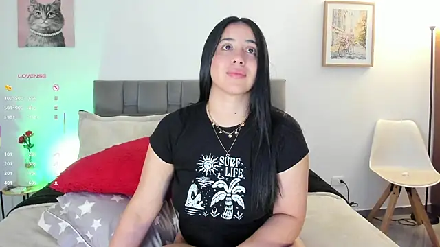 Gigi-bom online show from 07/10/26, 04:28