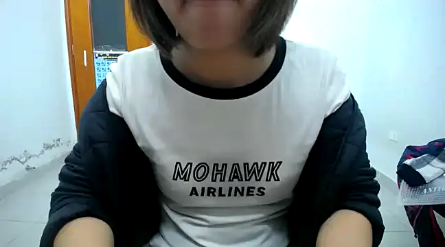 Michiko1 online show from 02/03/25, 12:47