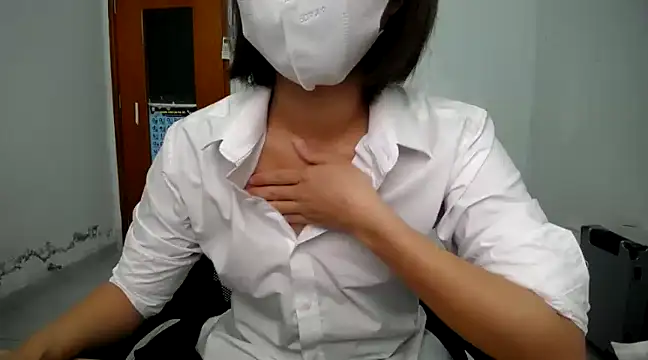 Michiko1 online show from 02/06/25, 03:59