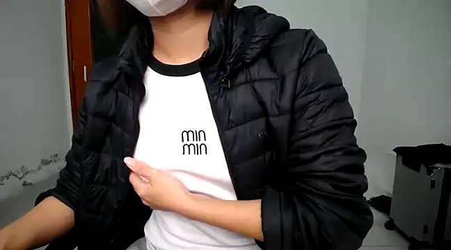 Michiko1 online show from 02/08/25, 03:41