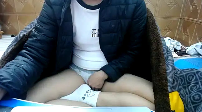 Michiko1 online show from 02/10/25, 03:46