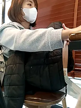 Michiko1 online show from 02/13/25, 09:30