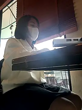 Michiko1 online show from 02/22/25, 05:55