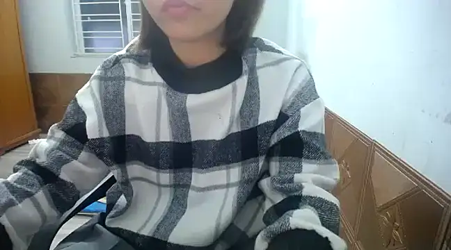 Michiko1 online show from 02/26/25, 10:47