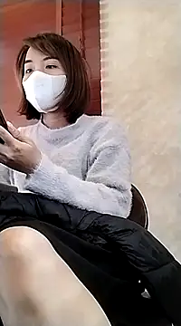 Michiko1 online show from 03/09/25, 06:50