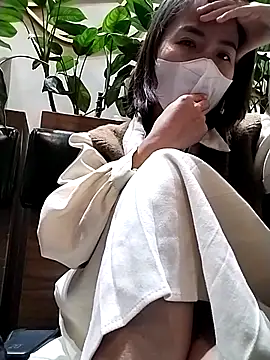 Michiko1 online show from 03/16/25, 11:05