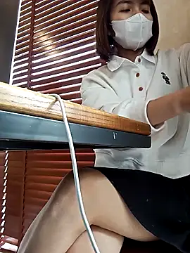 Michiko1 online show from 03/19/25, 05:30