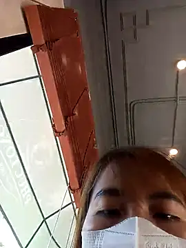 Michiko1 online show from 01/08/26, 03:09