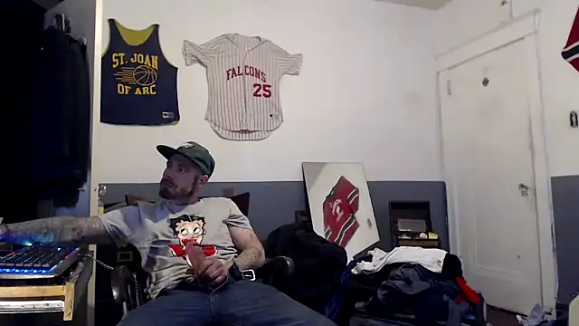 sledge901 online show from 01/28/25, 01:27