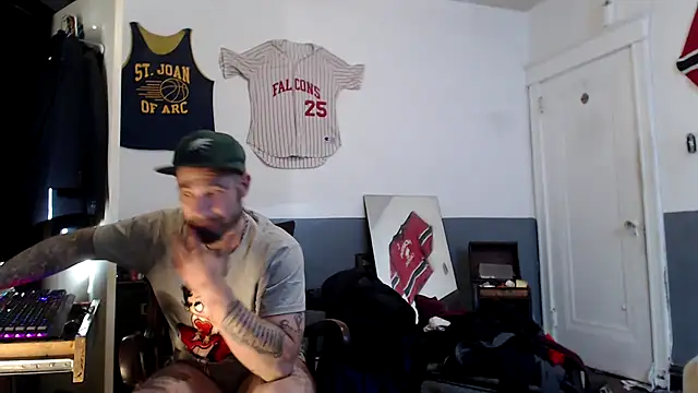 sledge901 online show from 01/28/25, 04:30