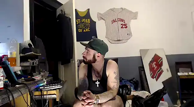 sledge901 online show from 02/07/25, 08:20