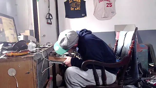 sledge901 online show from 11/26/25, 03:46