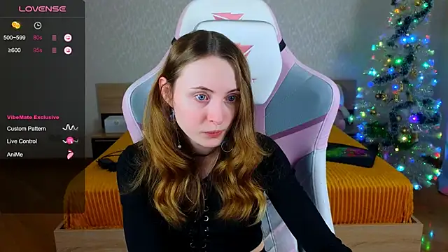 Cowell Adelina online show from 01/10/26, 09:22