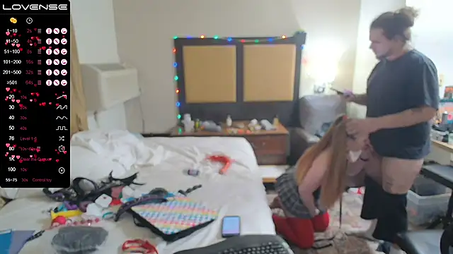 SexyRed247365 online show from 02/05/26, 12:10