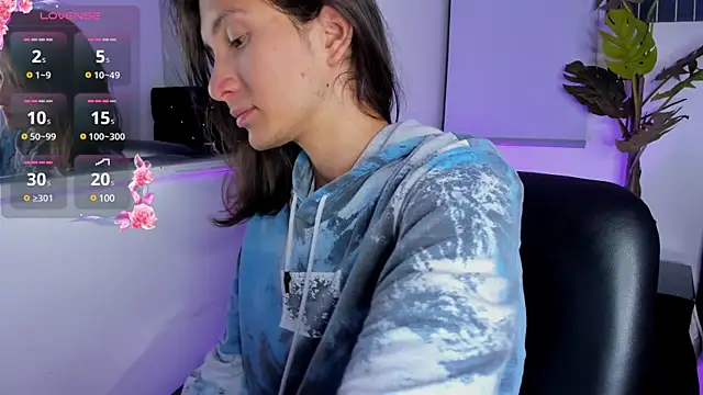 Snapshot of Feniix__ chatting on 01/28/25, 03:25 Feniix online show from 01/28/25, 03:25