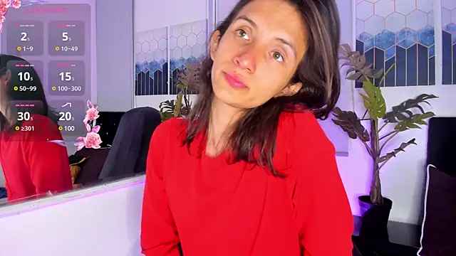 Snapshot of Feniix__ chatting on 01/30/25, 09:36 Feniix online show from 01/30/25, 09:36