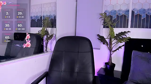 Snapshot of Feniix__ chatting on 02/08/25, 04:03 Feniix online show from 02/08/25, 04:03