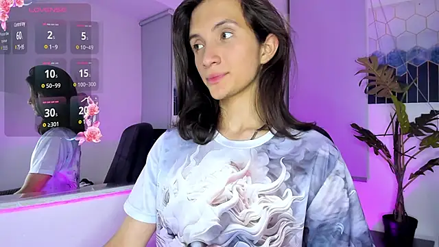 Snapshot of Feniix__ chatting on 02/19/25, 03:50 Feniix online show from 02/19/25, 03:50