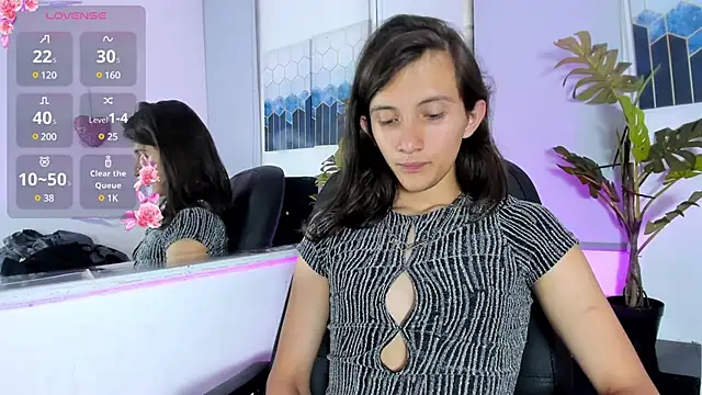 Snapshot of Feniix__ chatting on 02/27/25, 03:36 Feniix online show from 02/27/25, 03:36