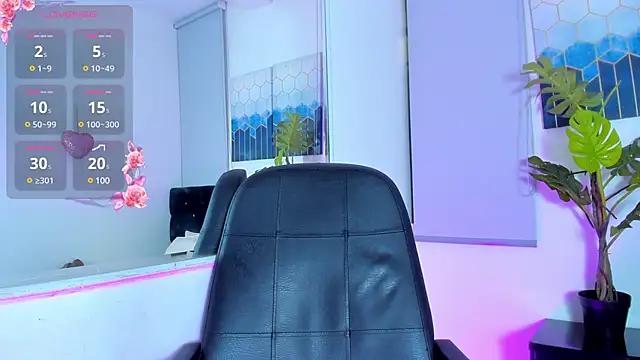 Snapshot of Feniix__ chatting on 03/09/25, 03:54 Feniix online show from 03/09/25, 03:54