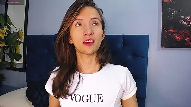 Snapshot of Feniix__ chatting on 09/24/25, 05:22 Feniix online show from 09/24/25, 05:22