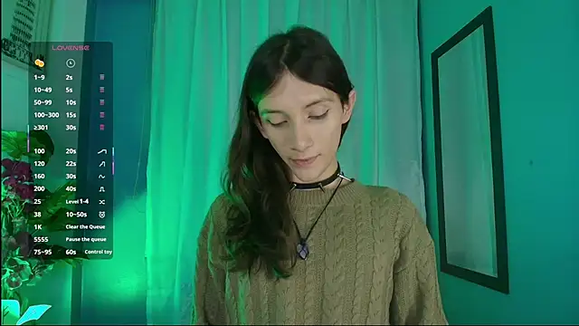 Snapshot of Feniix__ chatting on 02/05/26, 05:12 Feniix online show from 02/05/26, 05:12