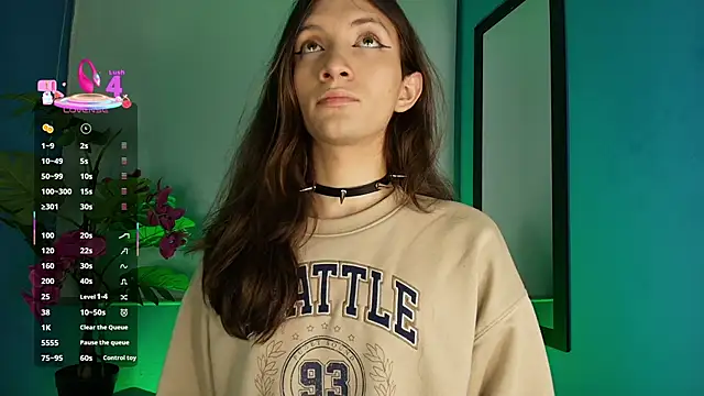 Snapshot of Feniix__ chatting on 02/27/26, 04:56 Feniix online show from 02/27/26, 04:56