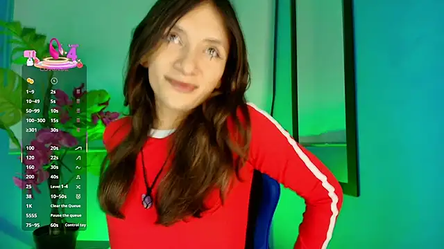 Snapshot of Feniix__ chatting on 02/28/26, 04:46 Feniix online show from 02/28/26, 04:46