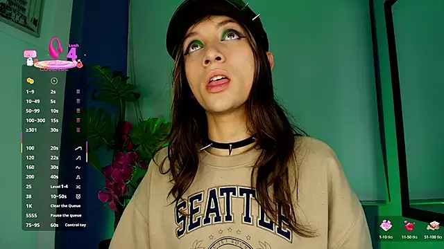 Snapshot of Feniix__ chatting on 03/04/26, 05:02 Feniix online show from 03/04/26, 05:02