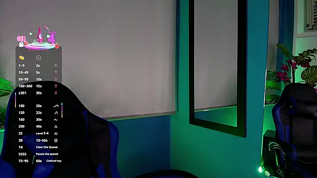 Snapshot of Feniix__ chatting on 03/21/26, 05:12 Feniix online show from 03/21/26, 05:12