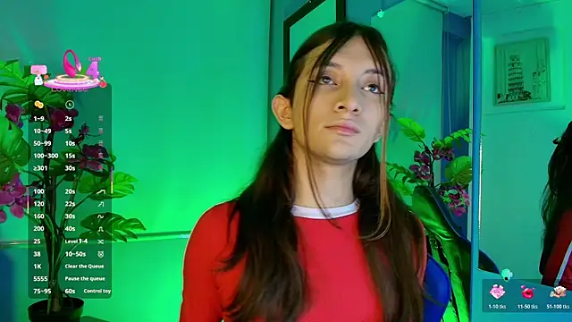 Snapshot of Feniix__ chatting on 03/27/26, 05:24 Feniix online show from 03/27/26, 05:24