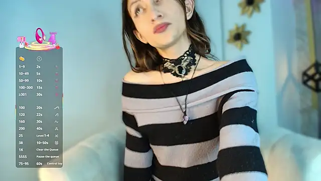 Snapshot of Feniix__ chatting on 04/02/26, 05:05 Feniix online show from 04/02/26, 05:05