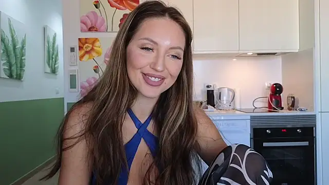 JoanneGG online show from 01/20/25, 10:18