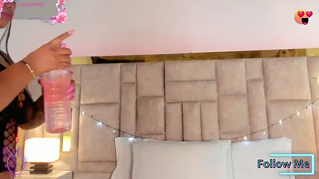 Snapshot of Miss_Abigail_ chatting on 01/26/25, 12:43 Miss Abigail online show from 01/26/25, 12:43