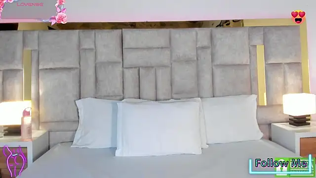 Snapshot of Miss_Abigail_ chatting on 03/06/25, 12:52 Miss Abigail online show from 03/06/25, 12:52