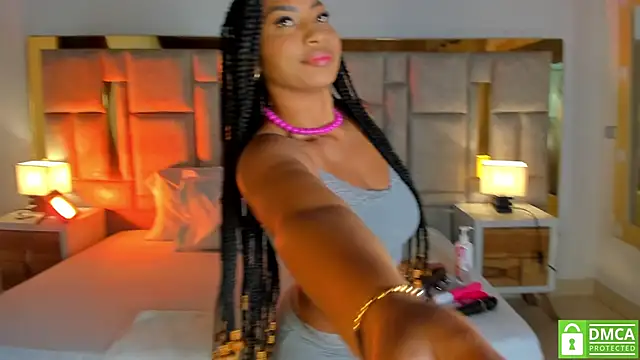 Miss Abigail  online show from 03/15/26, 12:55