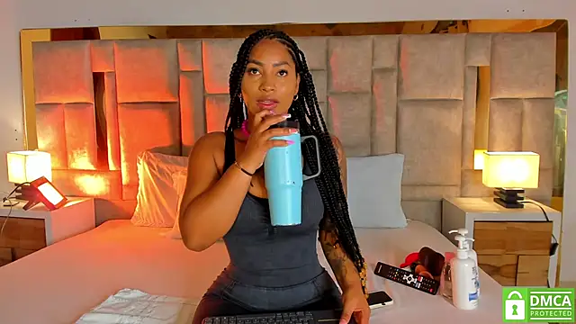 Miss Abigail  online show from 03/17/26, 01:25