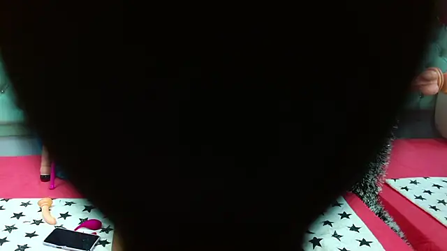 aleska mack online show from 12/05/24, 10:45