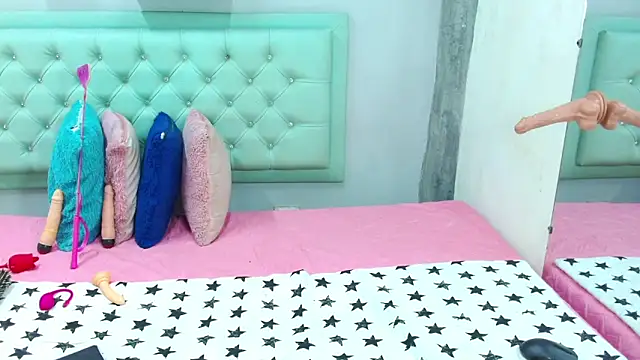 aleska mack online show from 02/26/25, 10:53