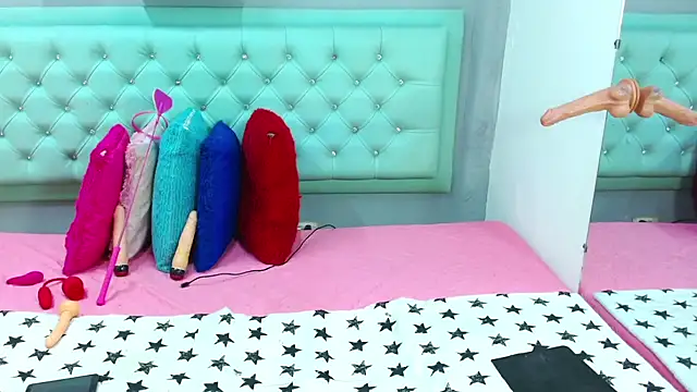 aleska mack online show from 10/03/25, 12:18