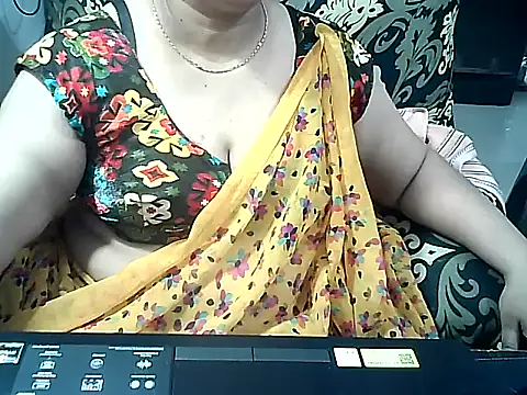 Punambhabisexy online show from 10/01/25, 12:00